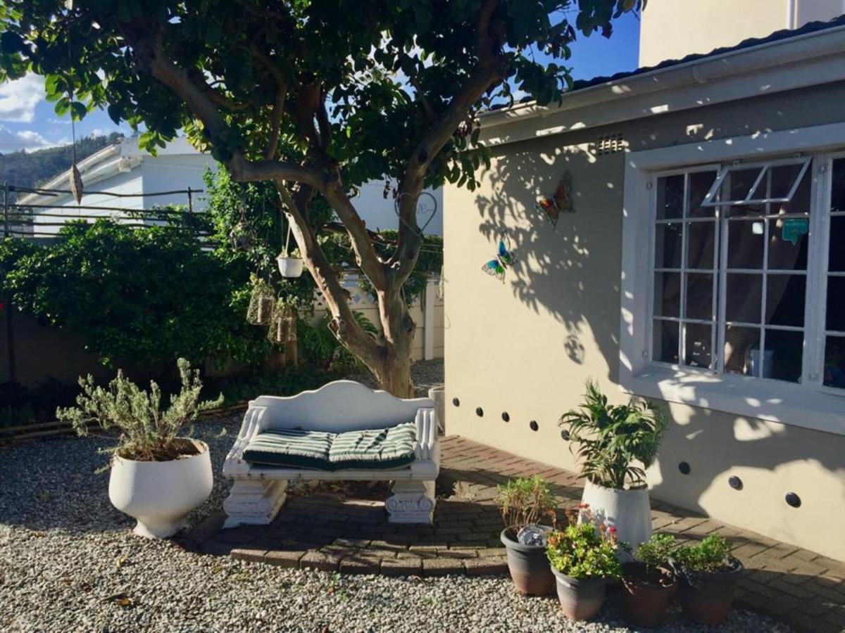 Keedols Inn & Backpackers Knysna Exterior foto
