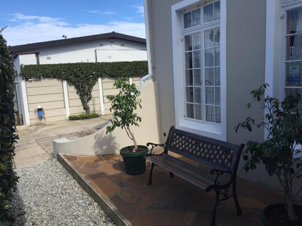 Keedols Inn & Backpackers Knysna Exterior foto
