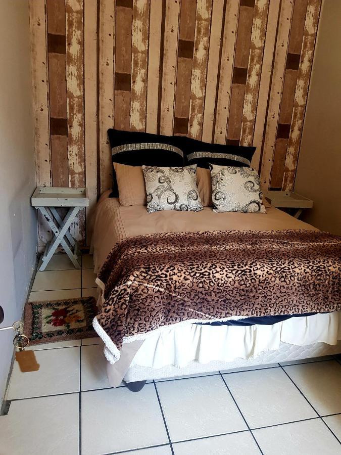 Keedols Inn & Backpackers Knysna Exterior foto